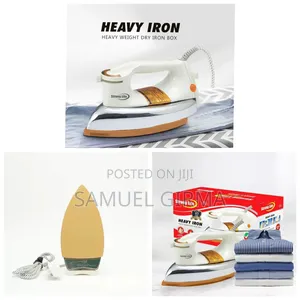 ካዉያ Stronglite Iron 2.5 Kg