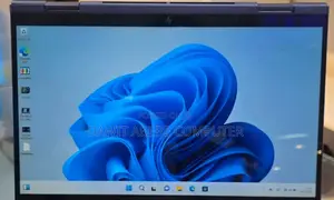 Photo - New Laptop HP Envy X360 16GB Intel Core I7 SSD 1T