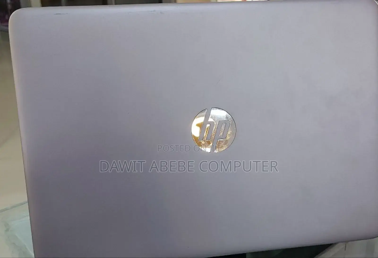 New Laptop HP EliteBook 840 G3 8GB Intel Core I7 SSD 512GB