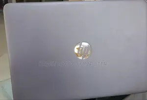Photo - New Laptop HP EliteBook 840 G3 8GB Intel Core I7 SSD 512GB