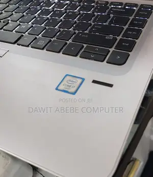 New Laptop HP EliteBook 840 G3 8GB Intel Core I7 SSD 512GB