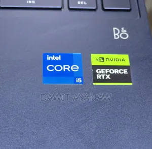 New Laptop HP Victus 15 16GB Intel Core I5 SSD 1T