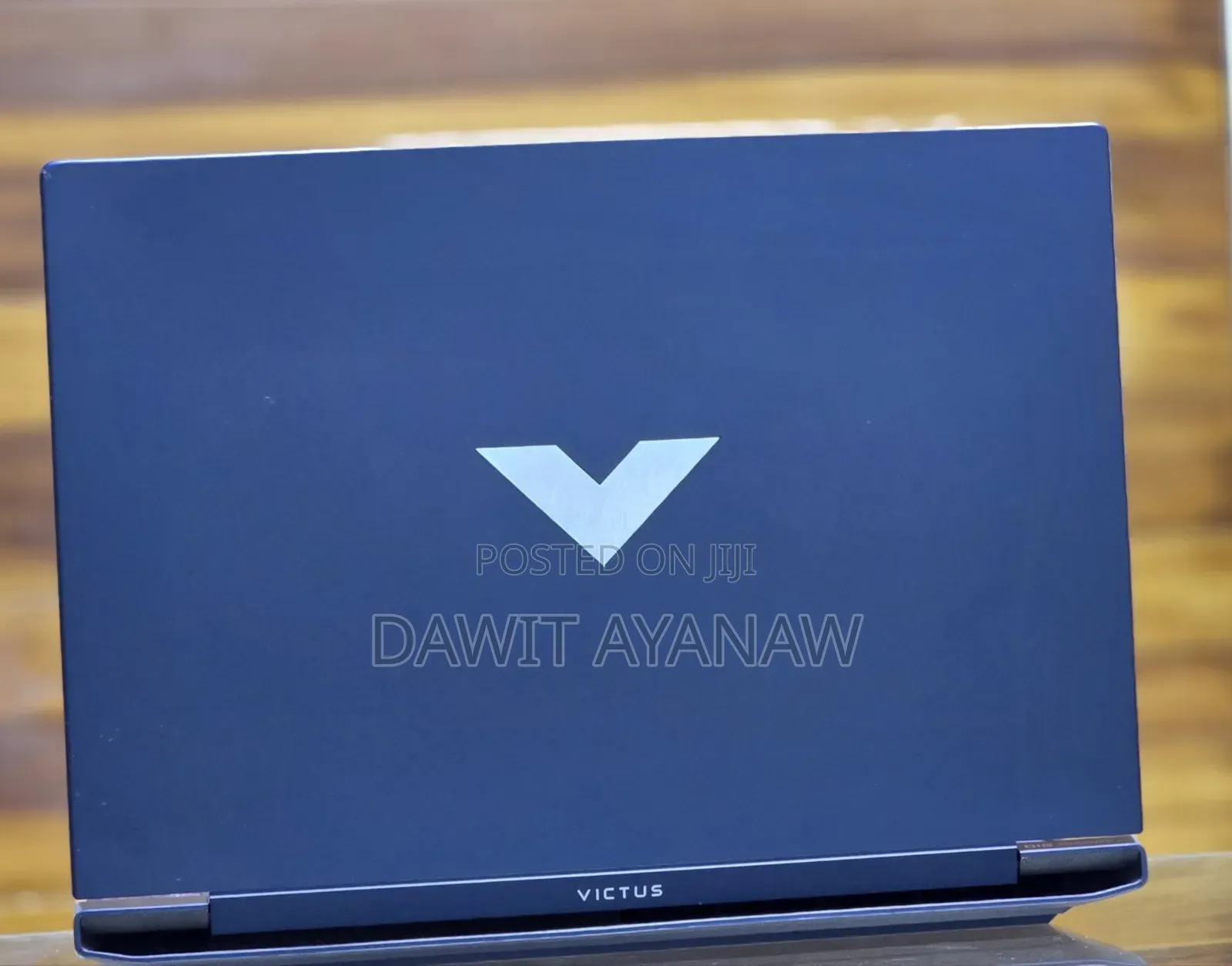 New Laptop HP Victus 15 16GB Intel Core I5 SSD 1T