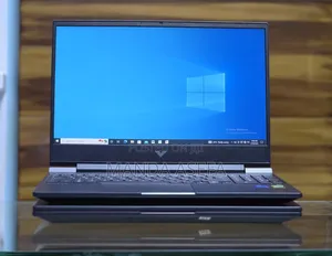 New Laptop HP Victus 16 16GB Intel Core I5 SSD 1T