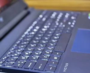 New Laptop HP Victus 16 16GB Intel Core I5 SSD 1T