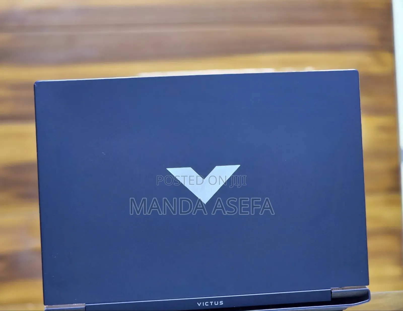 New Laptop HP Victus 16 16GB Intel Core I5 SSD 1T