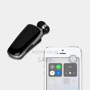 Mini Wireless Bluetooth Earphone