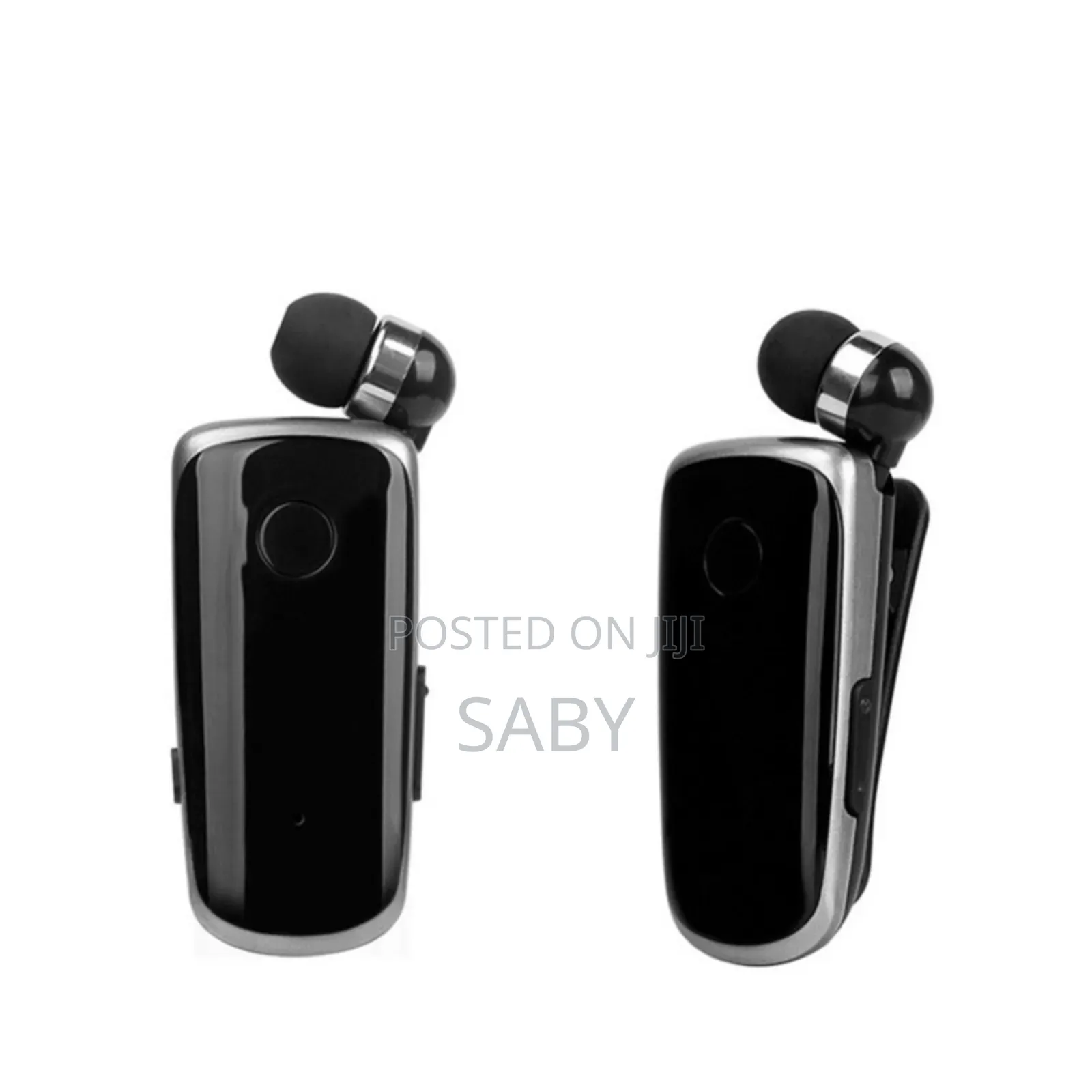 Mini Wireless Bluetooth Earphone
