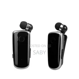 Mini Wireless Bluetooth Earphone