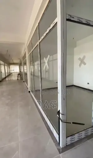 ግንባታው ከ90% በላይ ተጠናቋል ሥራዎን የሚያቀላጥፉባቸውን ቦታዎች