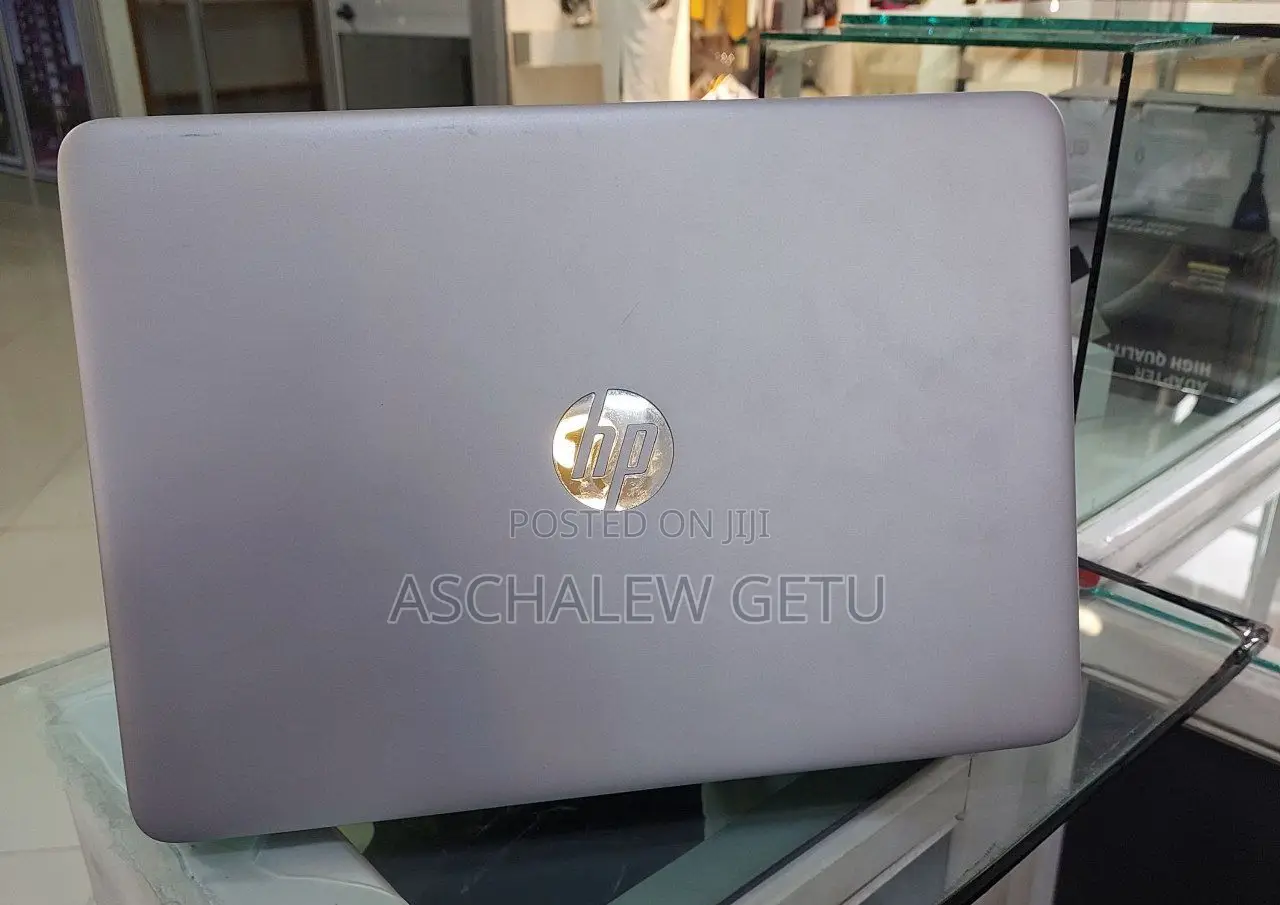 New Laptop HP EliteBook 840 8GB Intel Core I7 SSD 512GB
