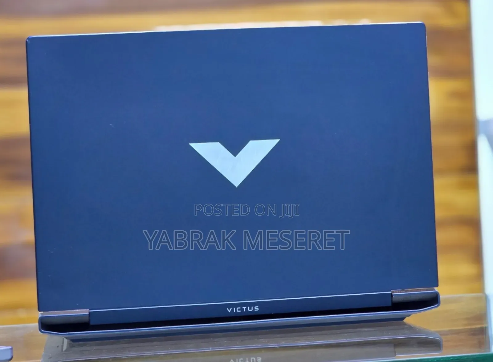 New Laptop HP Victus 15 16GB Intel Core I5 SSD 512GB