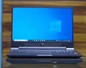 New Laptop HP Victus 15 16GB Intel Core I5 SSD 512GB