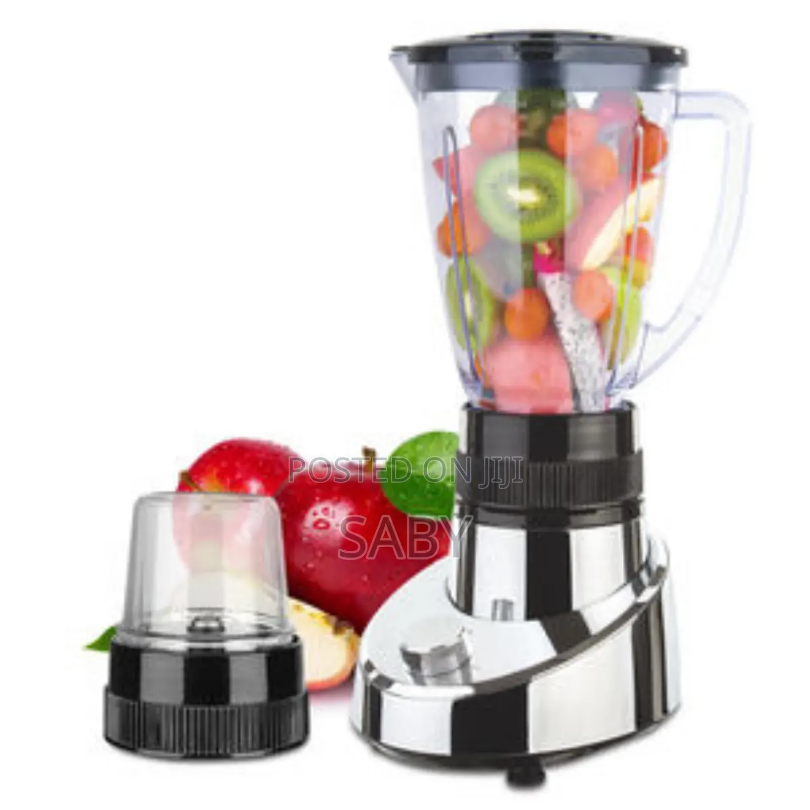 3 in 1 Sonifer Super Blender