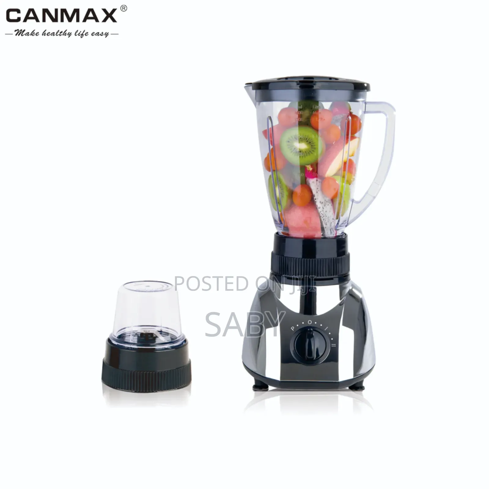 3 in 1 Sonifer Super Blender