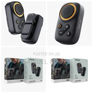 Photo - Green Lion Pulse Wear Bluetooth Speaker Built-in Microphone