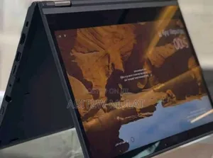 New Laptop Lenovo ThinkPad X390 Yoga 16GB Intel Core I5 SSD 512GB