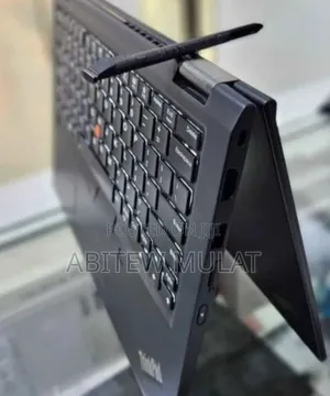 New Laptop Lenovo ThinkPad X390 Yoga 16GB Intel Core I5 SSD 512GB