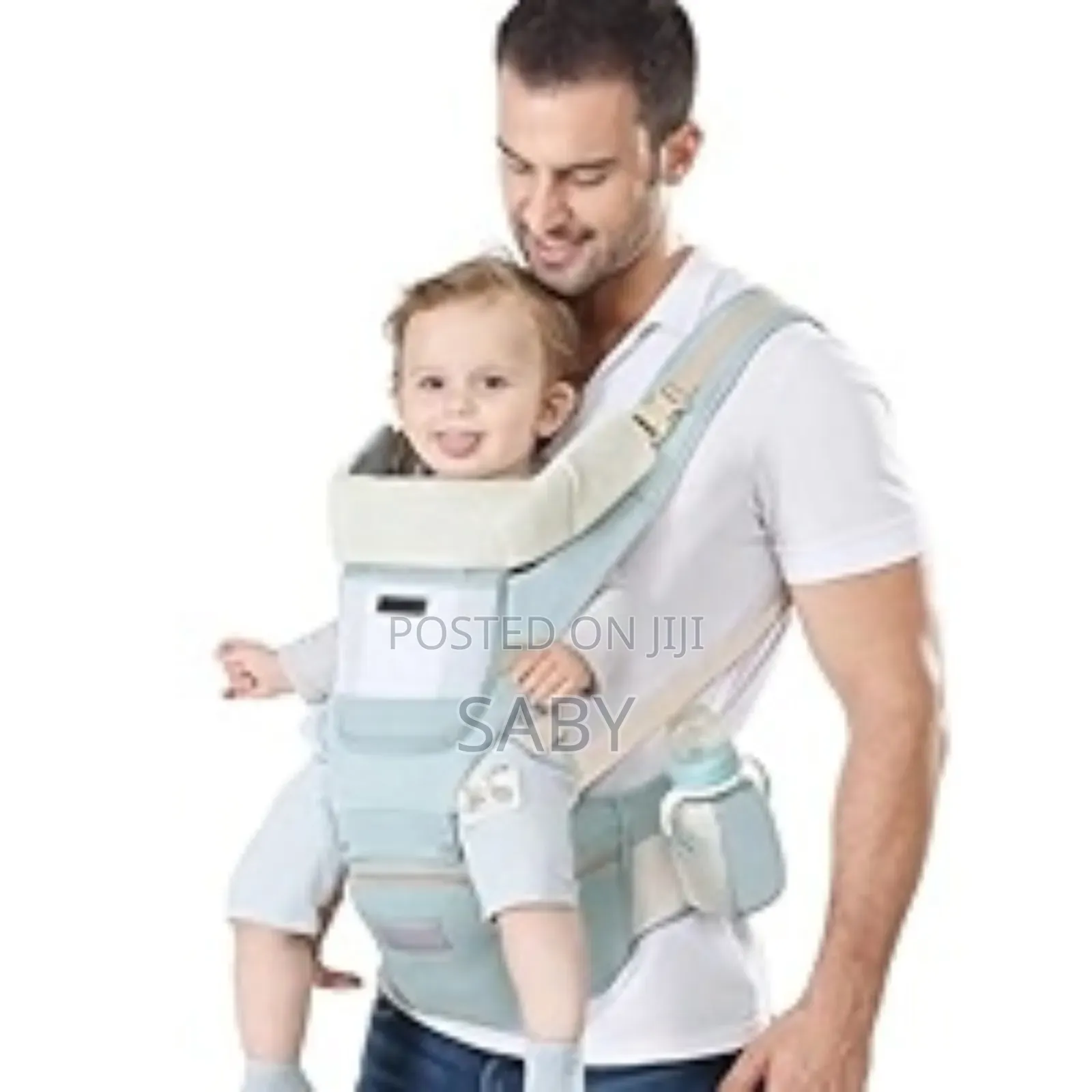 Baby Carrier የሕፃን ማዘያ