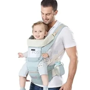 Baby Carrier የሕፃን ማዘያ