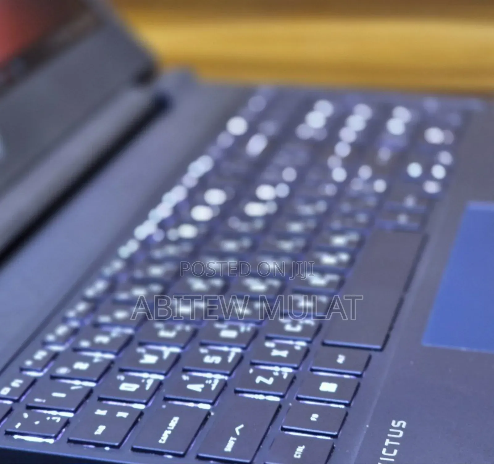 New Laptop HP Victus 16 16GB Intel Core I5 SSD 1T