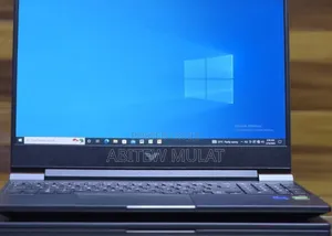 New Laptop HP Victus 16 16GB Intel Core I5 SSD 1T