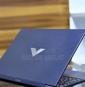 New Laptop HP Victus 16 16GB Intel Core I5 SSD 1T