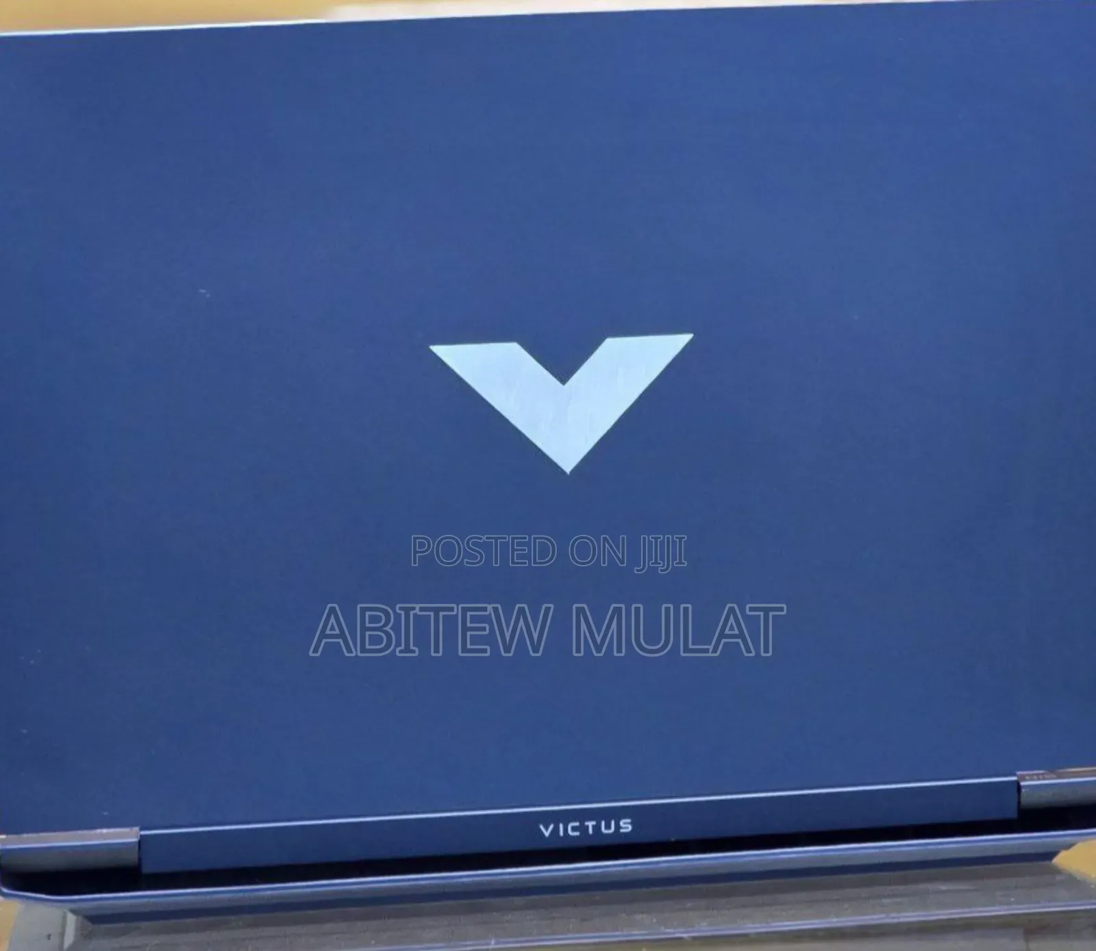 New Laptop HP Victus 16 16GB Intel Core I5 SSD 1T