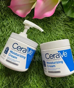 Cerave Moisturizing Cream