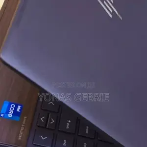 New Laptop HP Envy 14 16GB Intel Core I7 SSD 1T