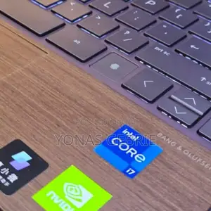 New Laptop HP Envy 14 16GB Intel Core I7 SSD 1T