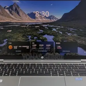New Laptop HP ProBook 440 G9 16GB Intel Core I7 SSD 512GB
