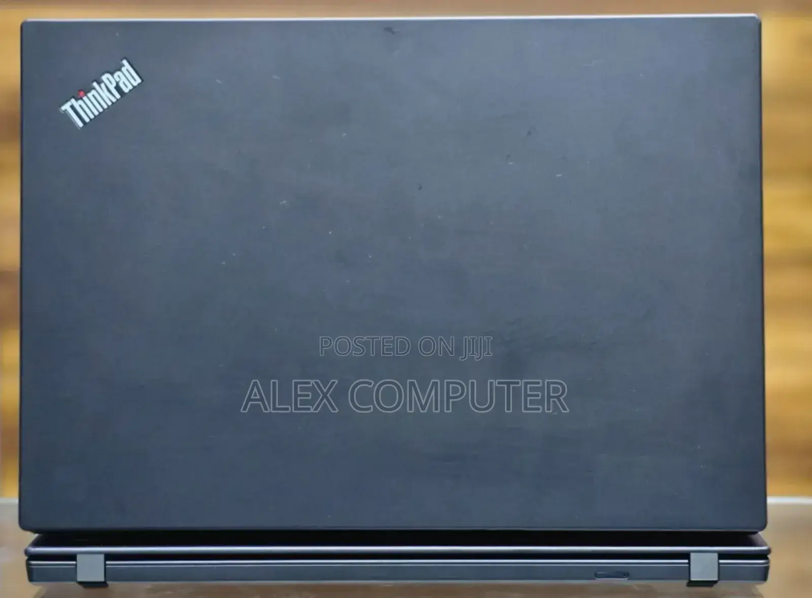 New Laptop Lenovo ThinkPad T495s 16GB AMD Ryzen 5 SSD 512GB