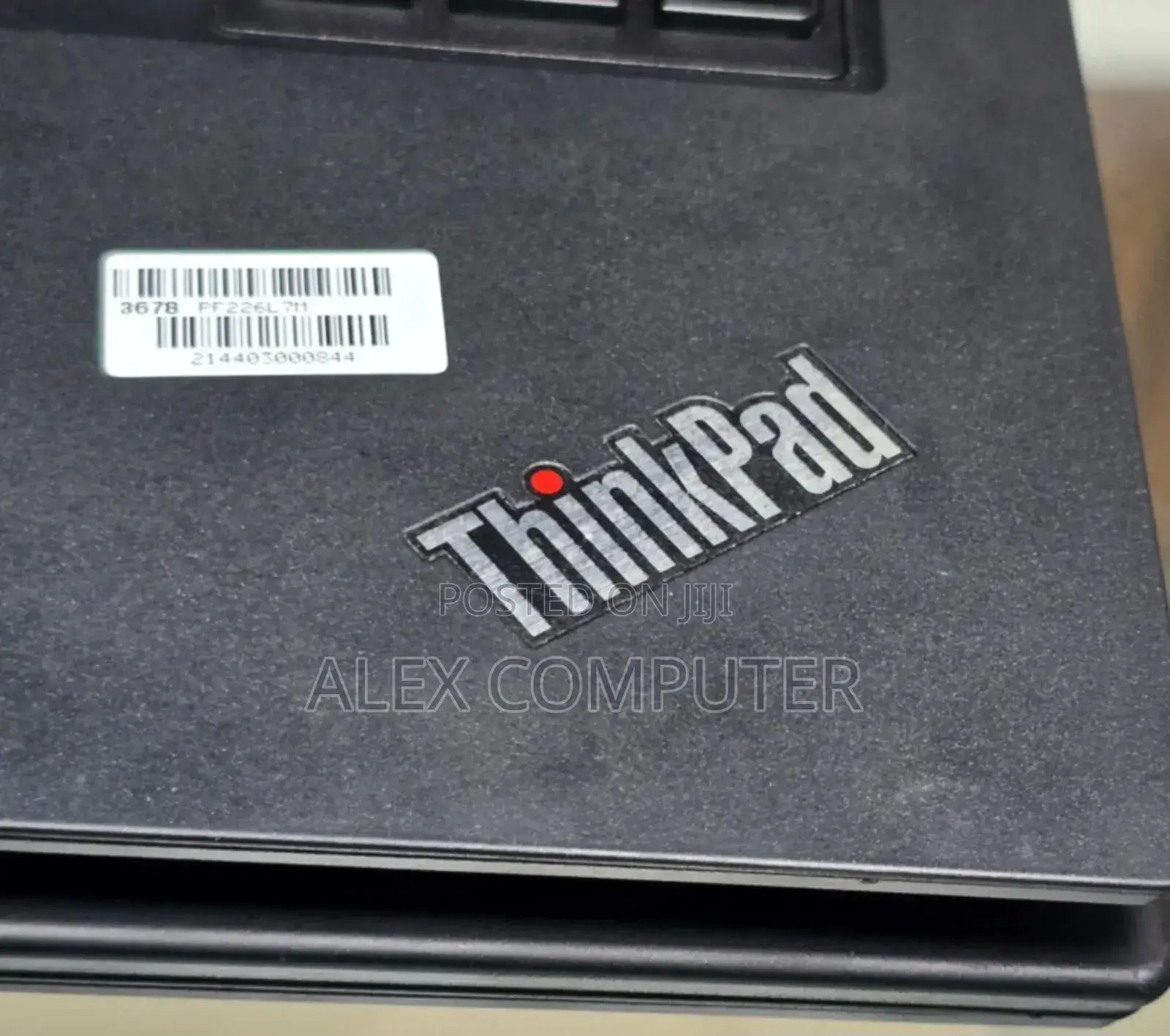 New Laptop Lenovo ThinkPad T495s 16GB AMD Ryzen 5 SSD 512GB