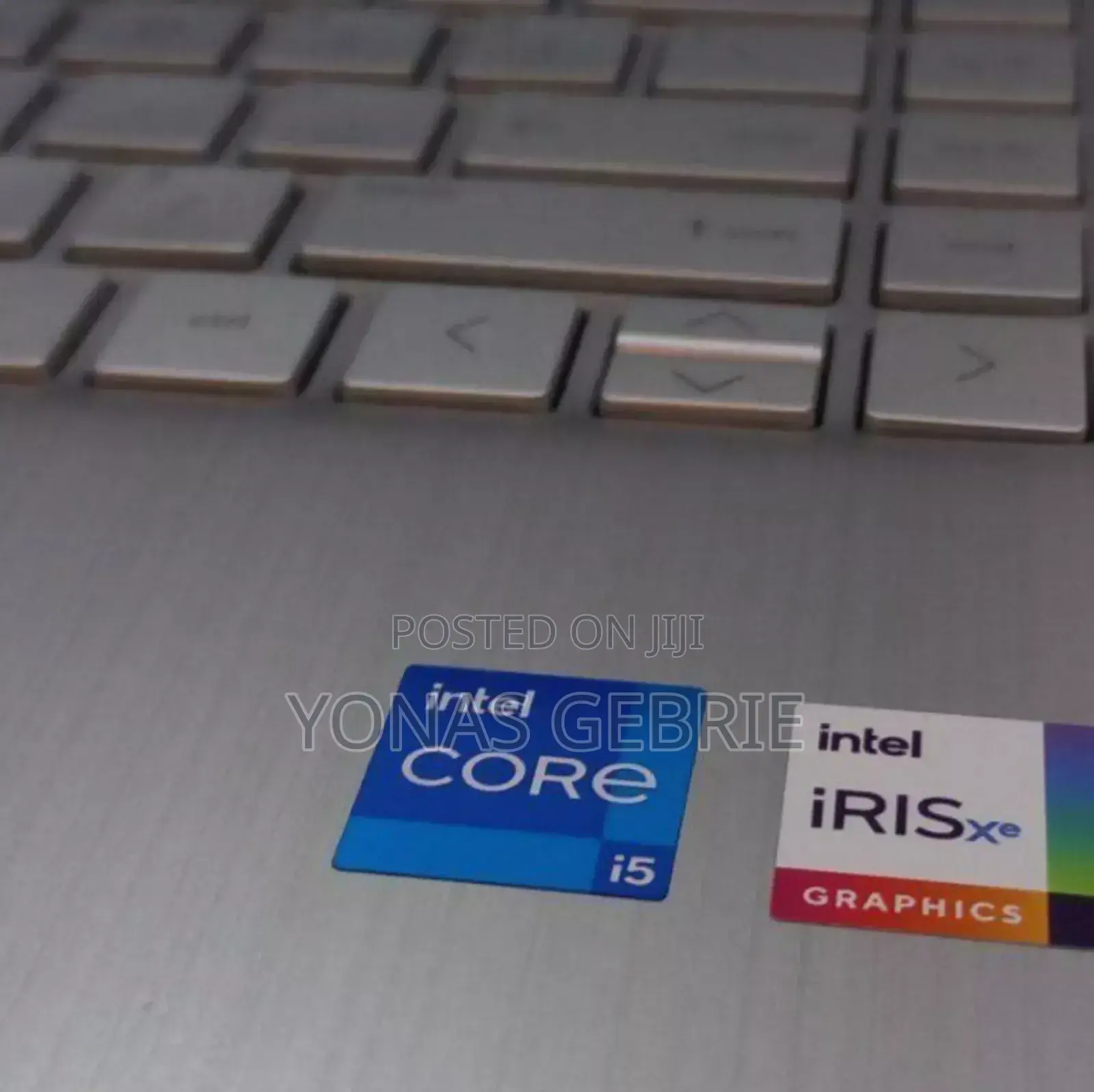 New Laptop HP Stream Notebook 16GB Intel Core I5 SSD 512GB