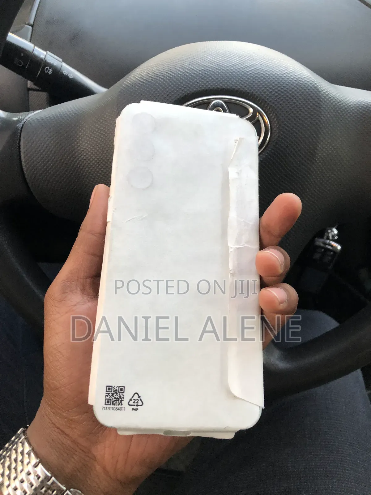 New Samsung Galaxy A16 128 GB Green