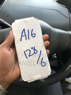 New Samsung Galaxy A16 128 GB Green