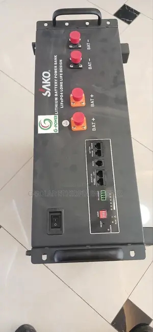 Beat Load-Shedding! Install G-Power Solar Systems