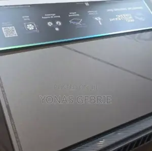 Photo - New Laptop Asus ROG Strix G16 G614 16GB Intel Core I7 SSD 1T