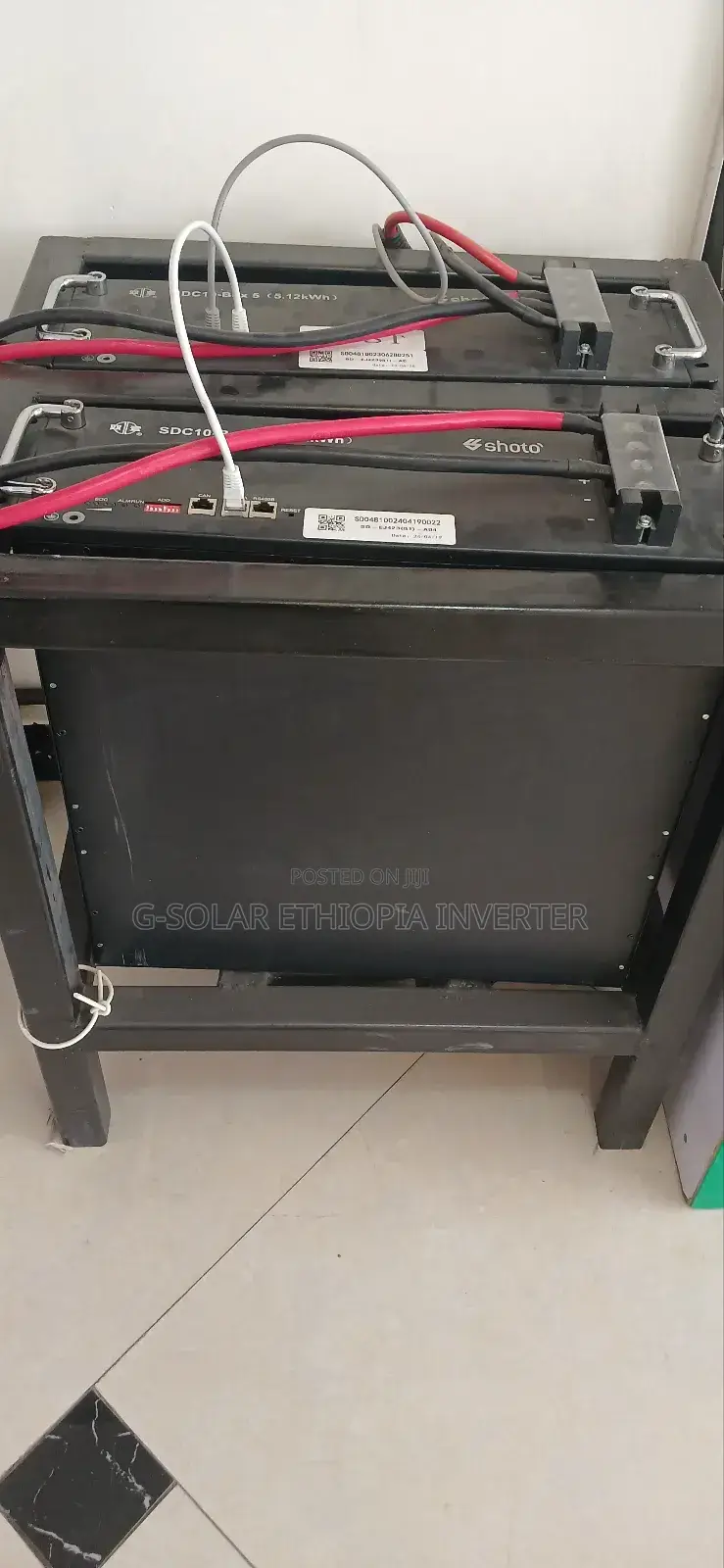 Beat Load-Shedding! Install G-Power Solar Systems