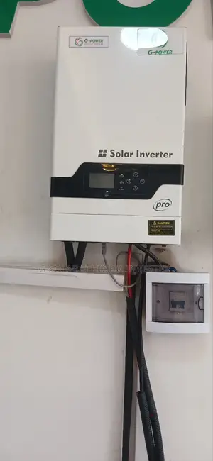 Beat Load-Shedding! Install G-Power Solar Systems