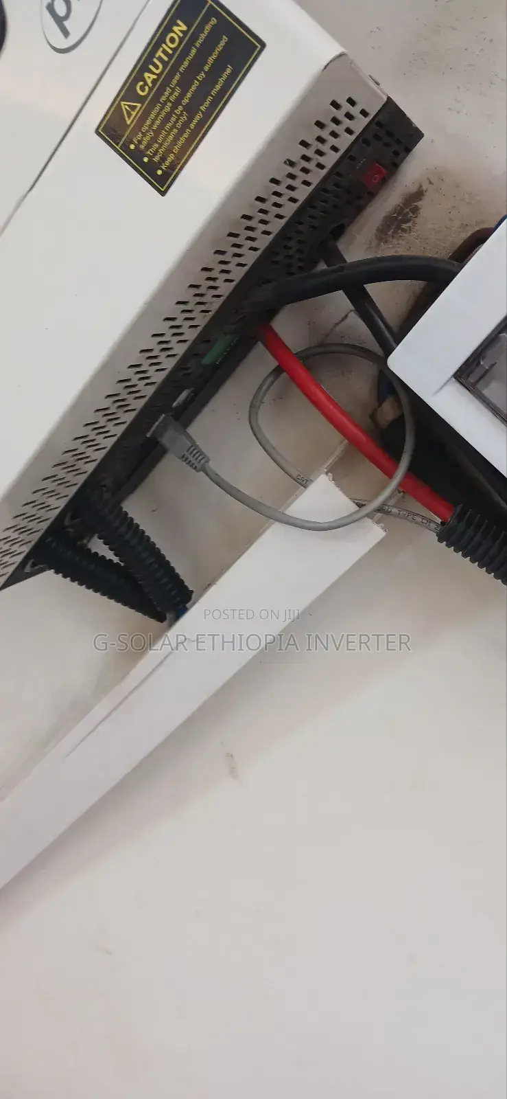 Beat Load-Shedding! Install G-Power Solar Systems