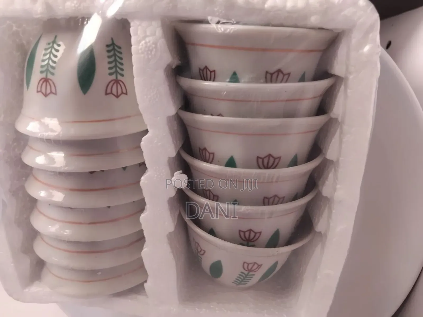 ባህላዊ የቡና ሲኒ