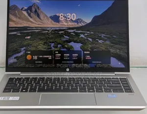 New Laptop HP ProBook 440 G9 16GB Intel Core I7 SSD 1T