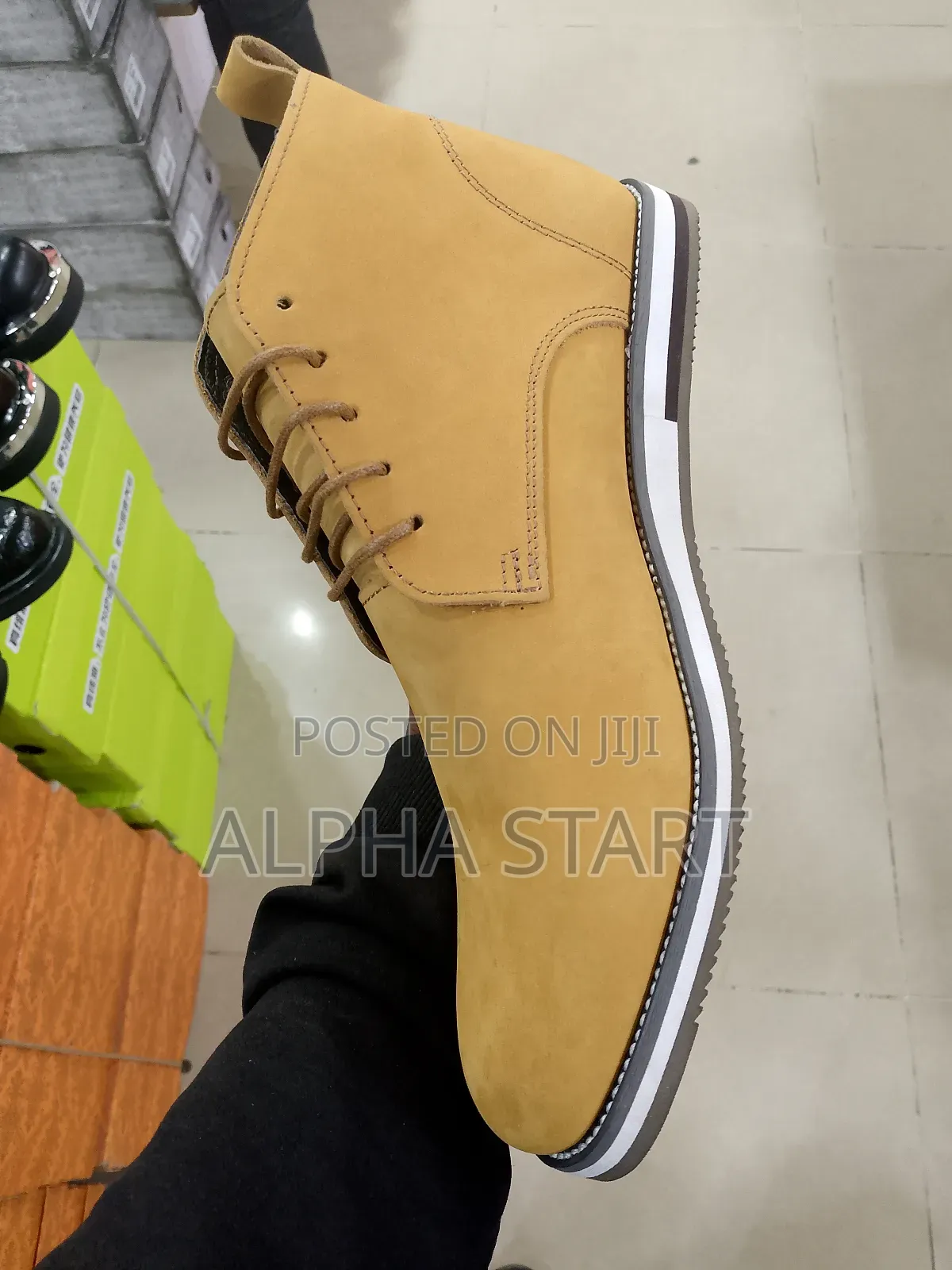 Clarks High Quality Shoes for Man's 40-44