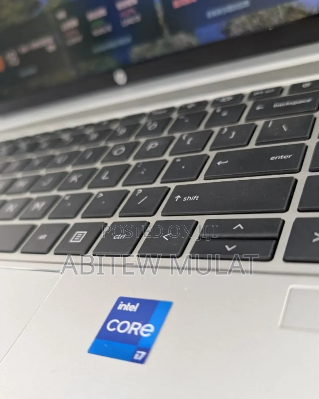 New Laptop HP ProBook 440 G9 16GB Intel Core I7 SSD 1T