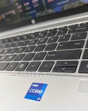 New Laptop HP ProBook 440 G9 16GB Intel Core I7 SSD 1T