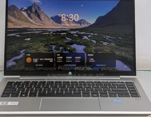 New Laptop HP ProBook 440 G9 16GB Intel Core I7 SSD 1T