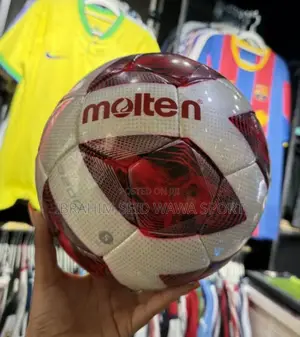 Molten Original Football  Ball