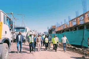 Photo - ለገሀር ላይ 21 ካሬ ሱቅ በ3 ሚሊየን ብር